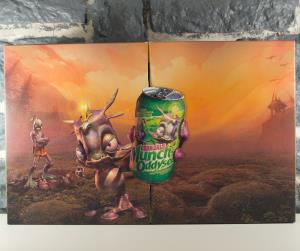 Oddworld - Munch's Oddysee HD (Collector's Edition) (00)